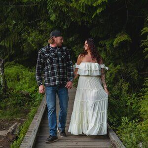 Meet your Posher, Brittany